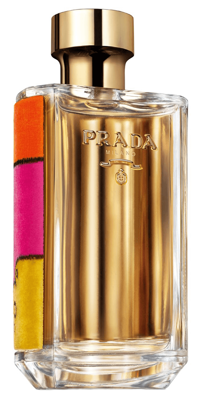Prada La Femme Velvet Edition