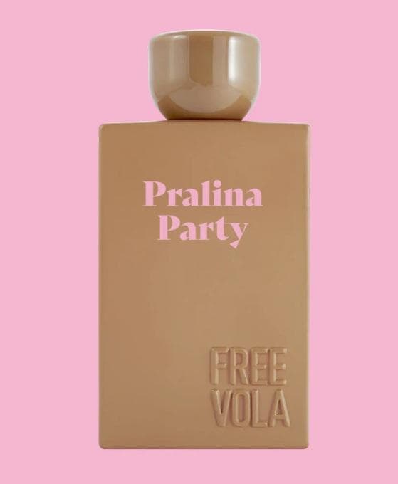 Pralina Party