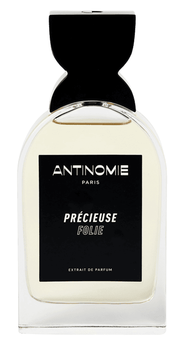Précieuse Folie