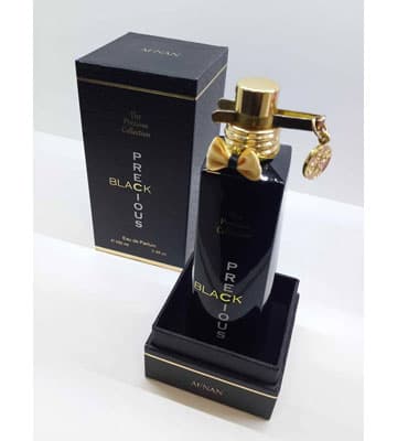 Precious Black