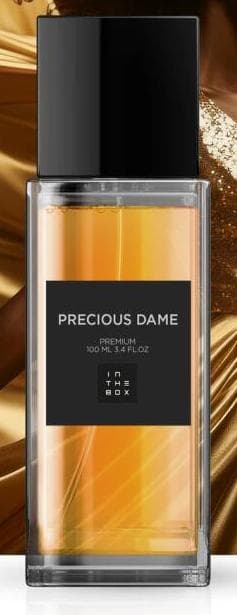 Precious Dame