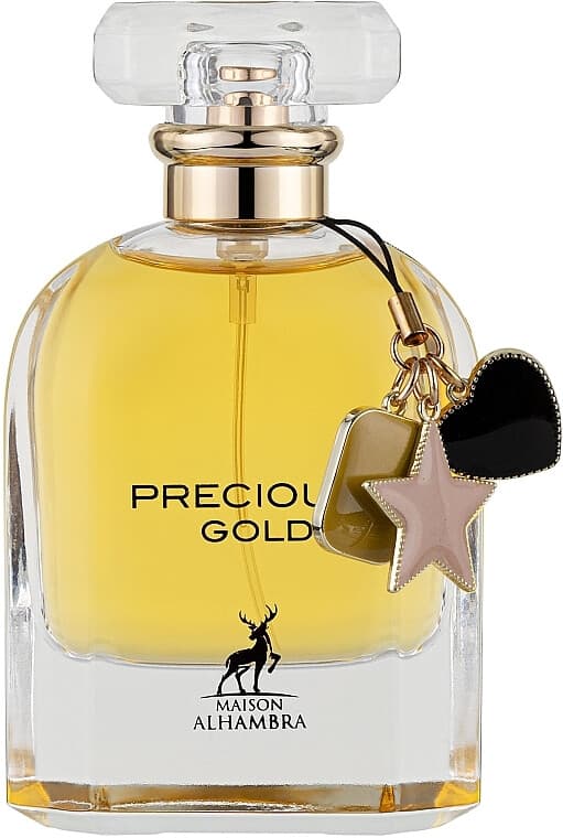 Precious Gold