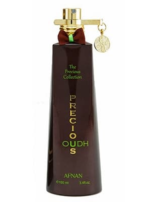 Precious Oudh