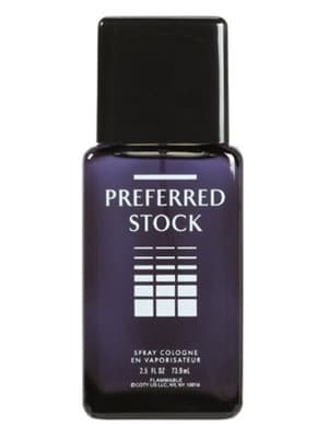 Preferred Stock