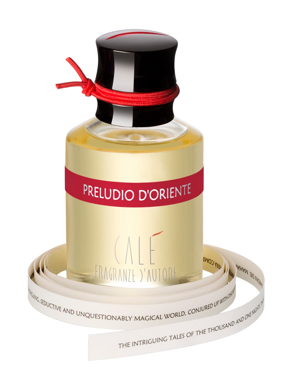 Preludio d'Oriente