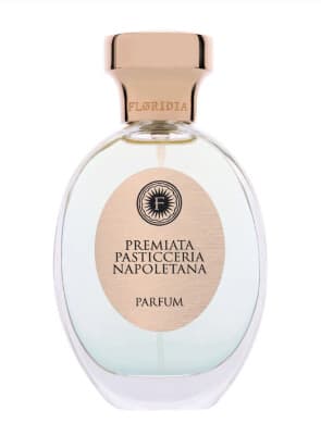 Premiata Pasticceria Napoletana