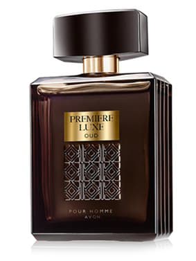 Premiere Luxe Oud