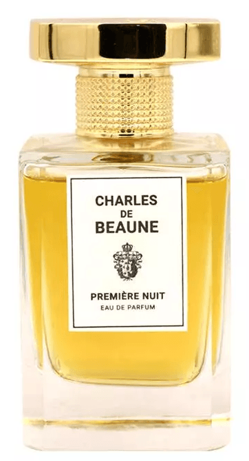 Première Nuit