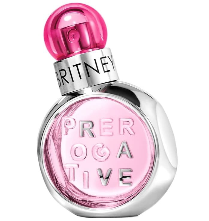 Prerogative Rave