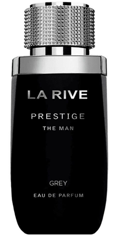 Prestige Men Grey