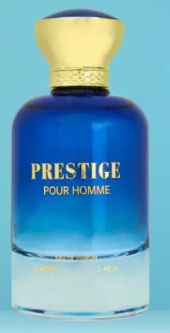 Prestige pour Homme