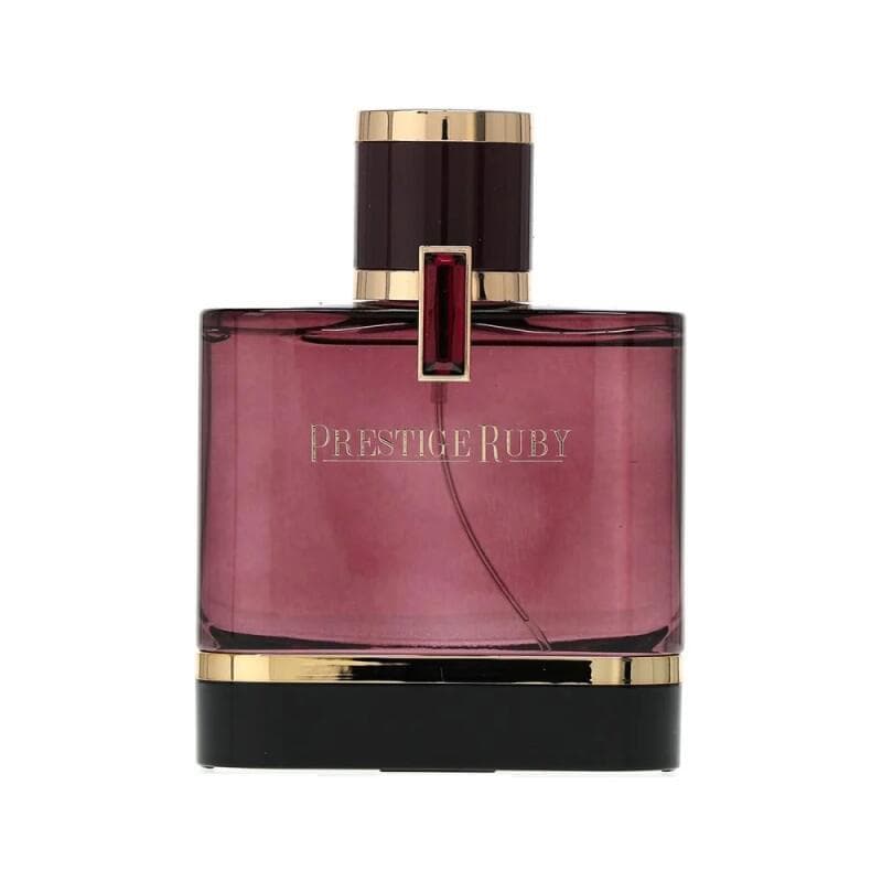 Prestige Ruby