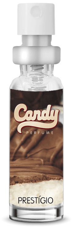 Prestígio Chocolate com Coco