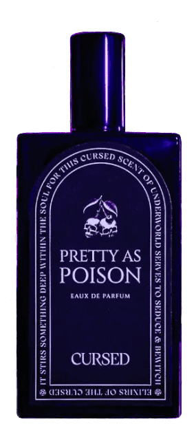 Pretty As Poison
