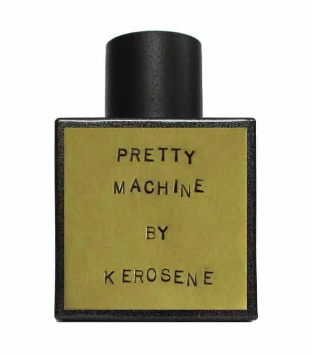 Pretty Machine