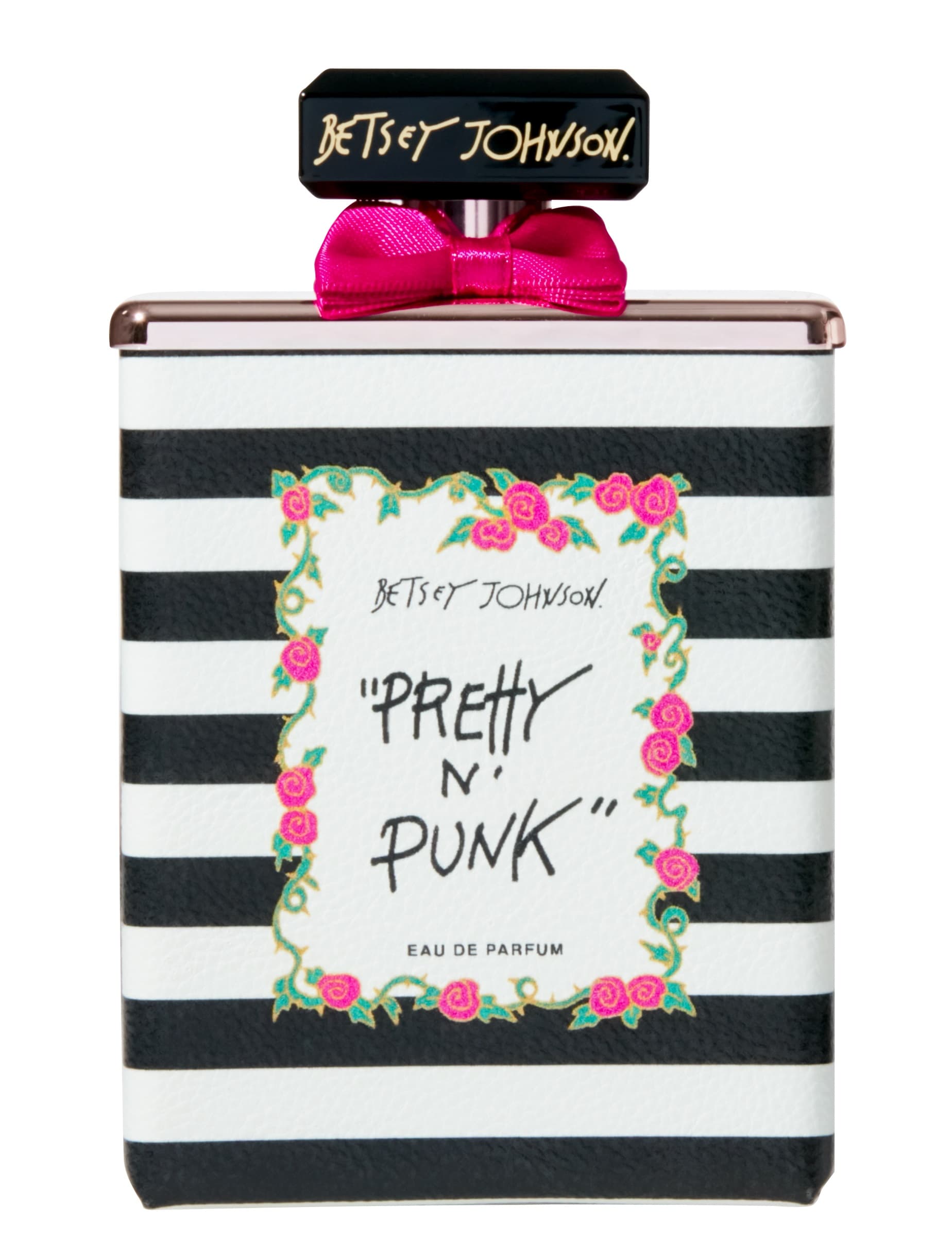 Pretty n' Punk
