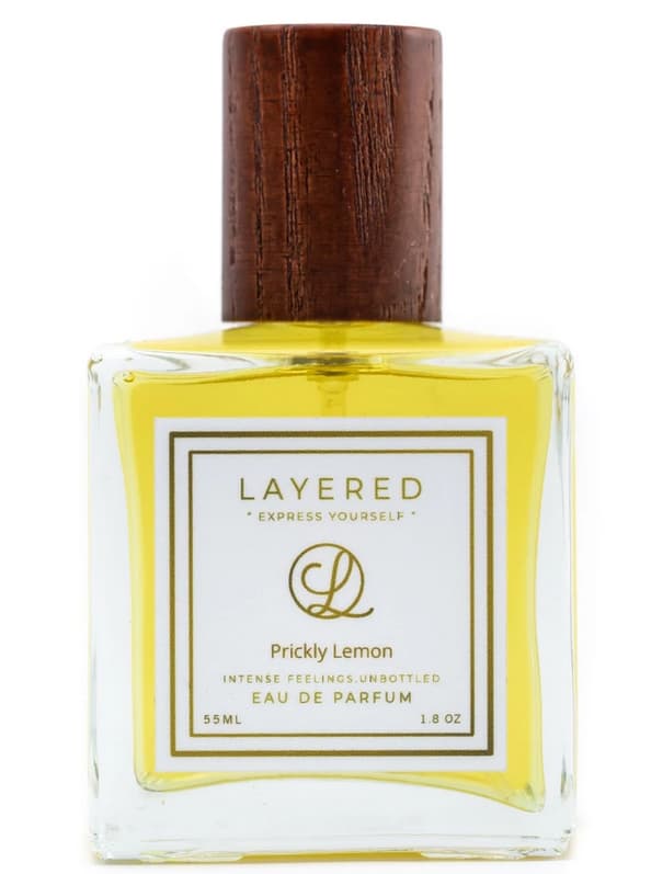 Prickly Lemon