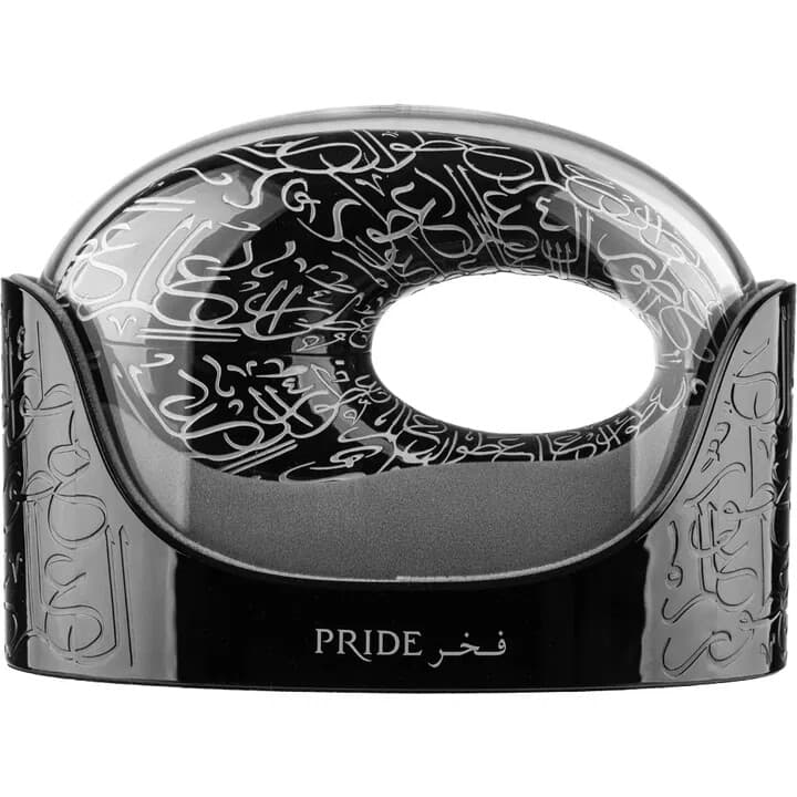 Pride by Night
