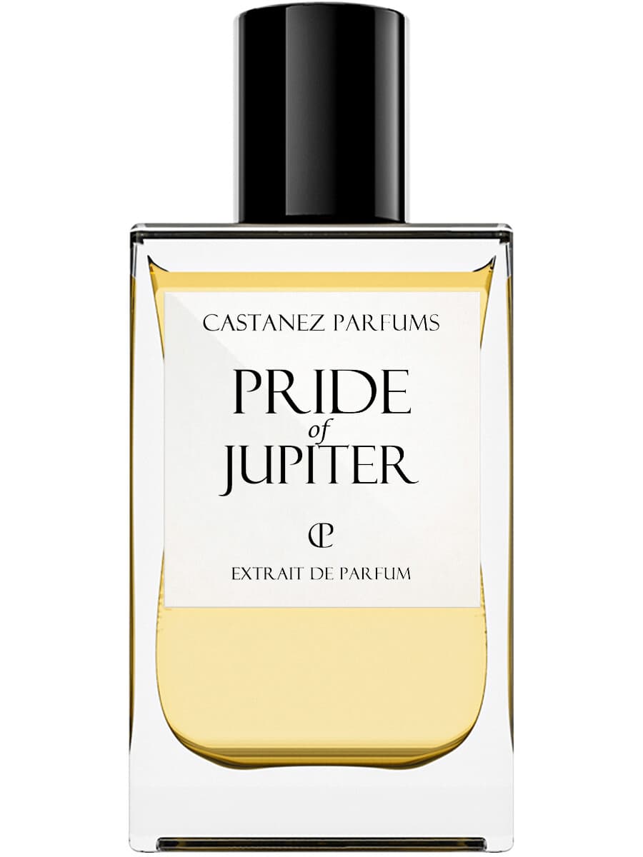 Pride of Jupiter