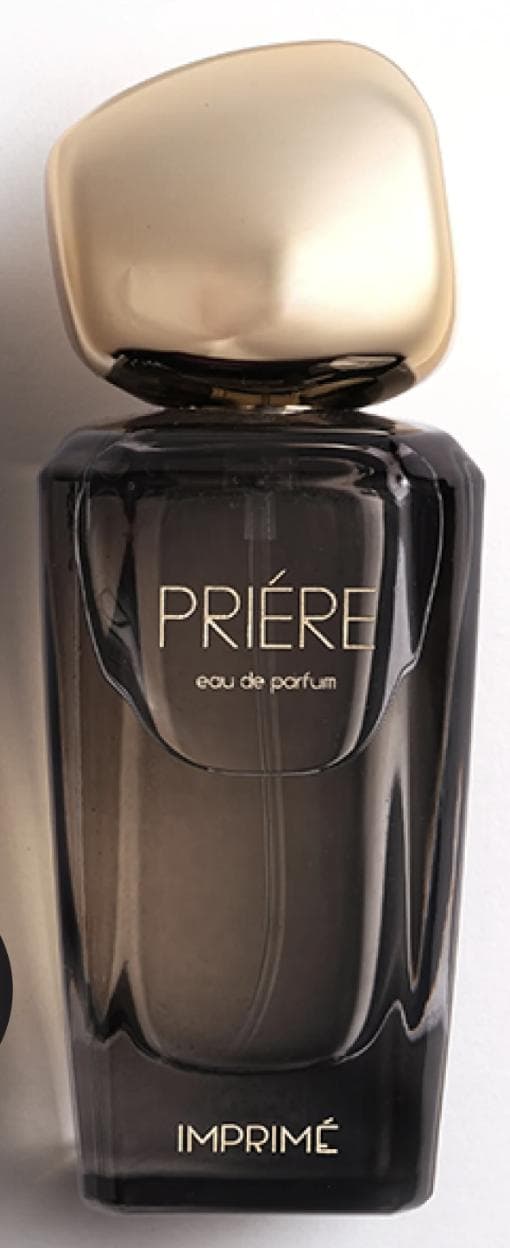 Priére