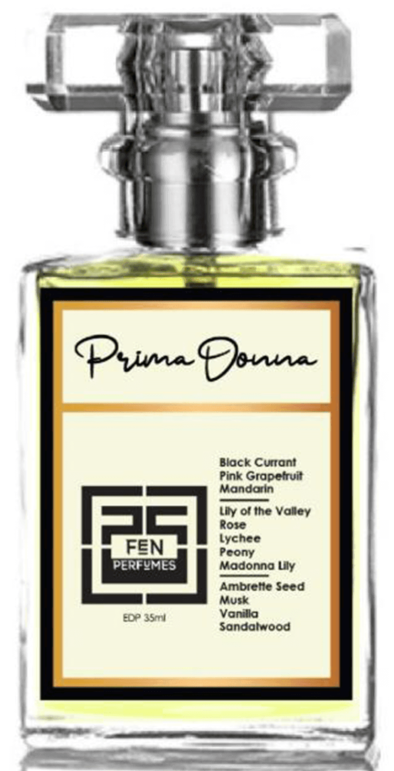 Prima Donna