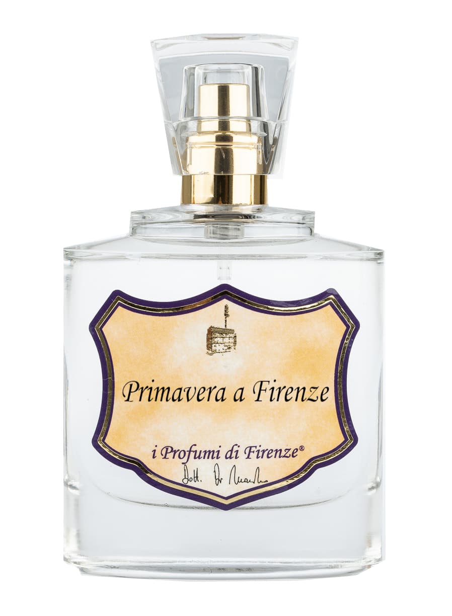 Primavera a Firenze