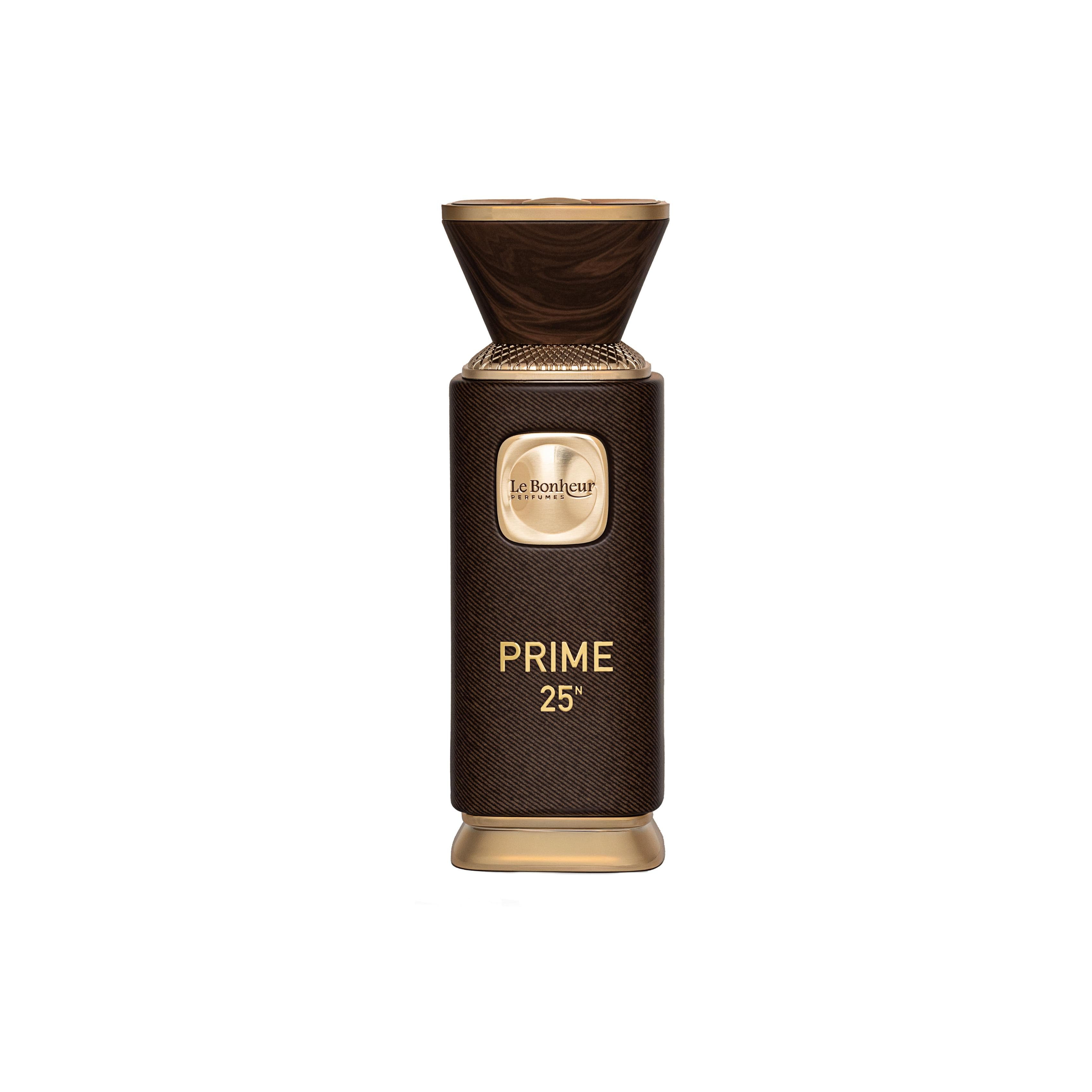 Prime 25