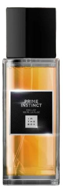 Prime Instinct
