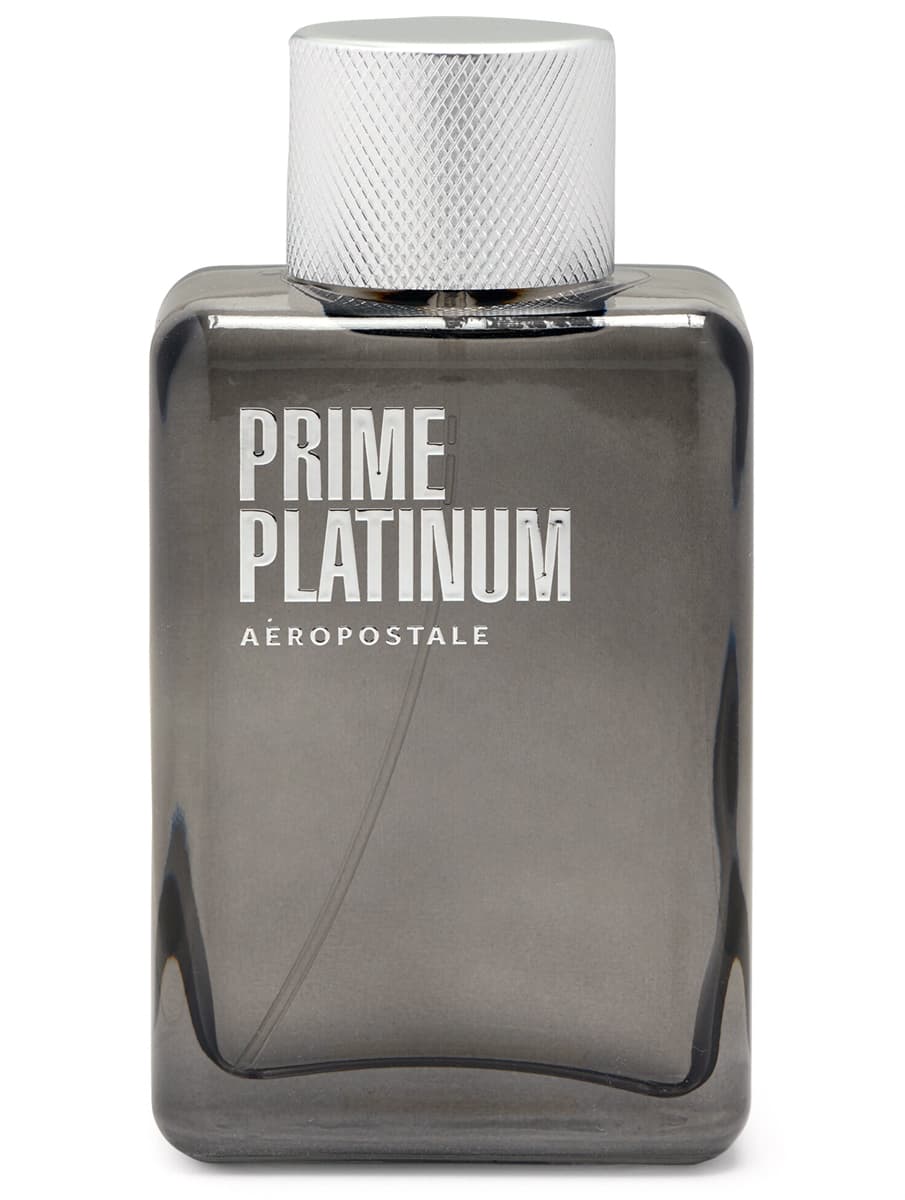 Prime Platinum