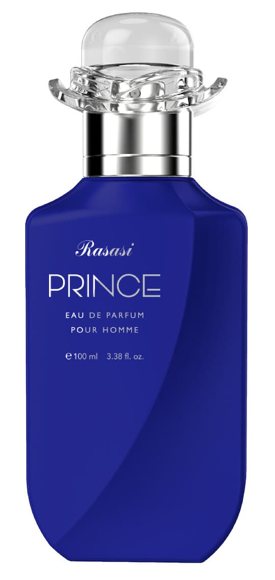 Prince