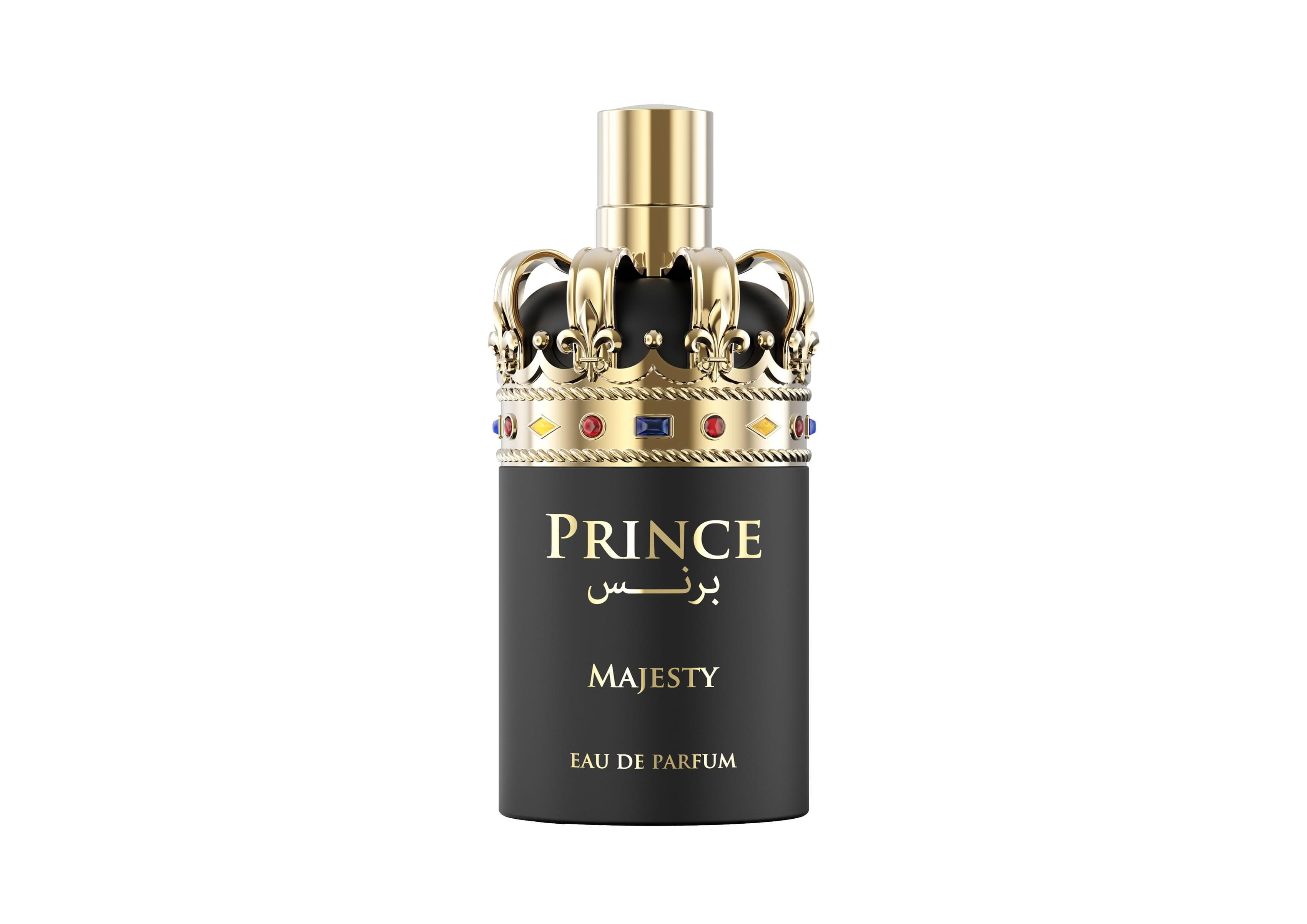 Prince Majesty