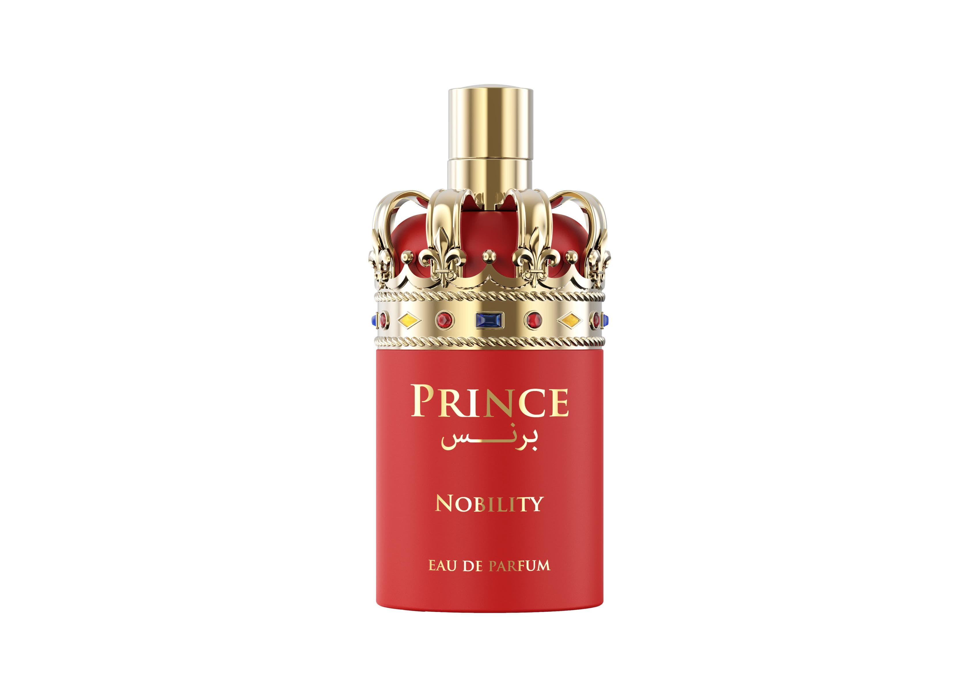 Prince Nobility