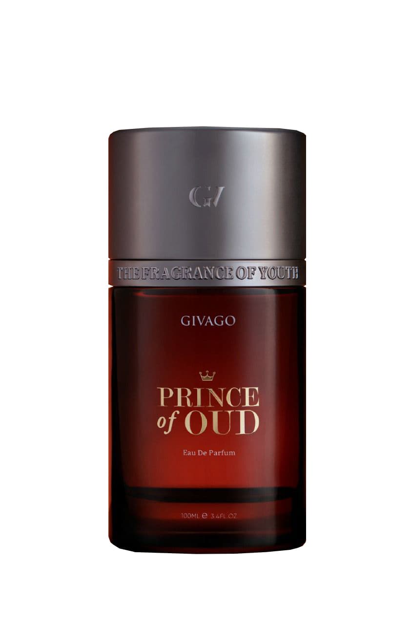 Prince Of Oud