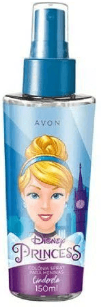 Princesa Dream Cinderela