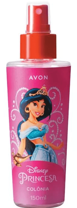 Princesa Dream Jasmine