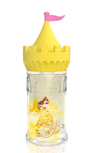 Princess Belle