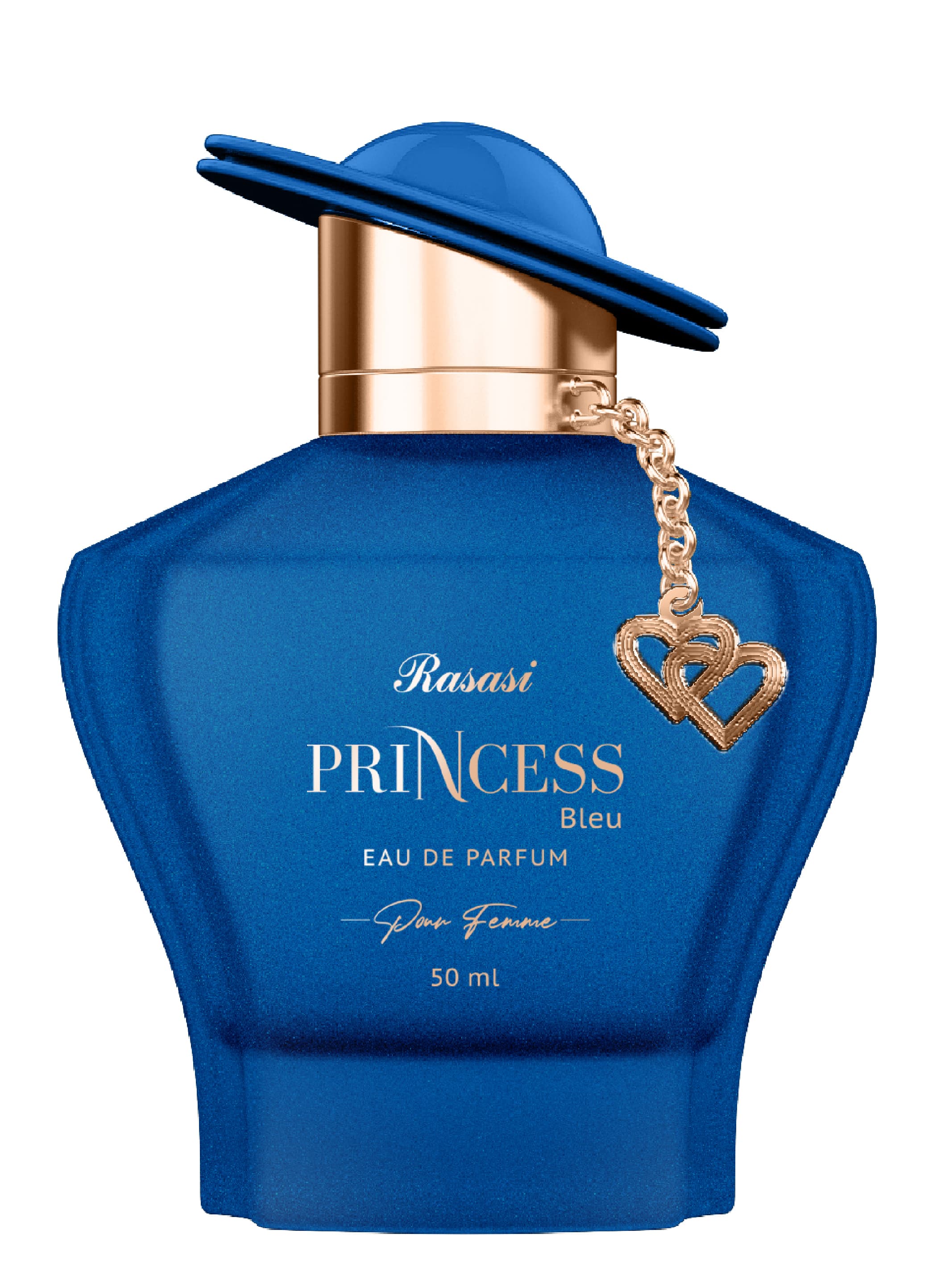 Princess Bleu