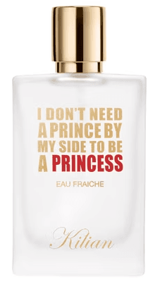 Princess Eau Fraîche