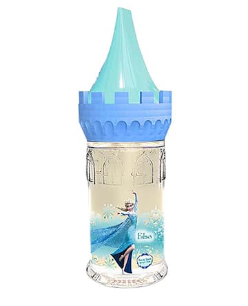 Princess Elsa