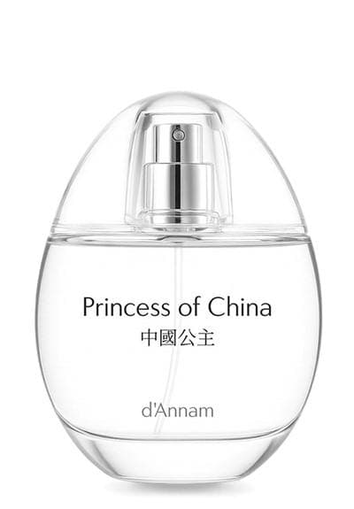 Princess of China