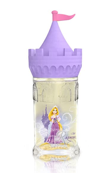 Princess Rapunzel