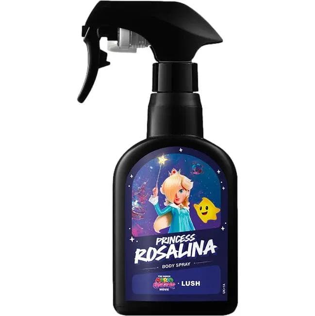 Princess Rosalina