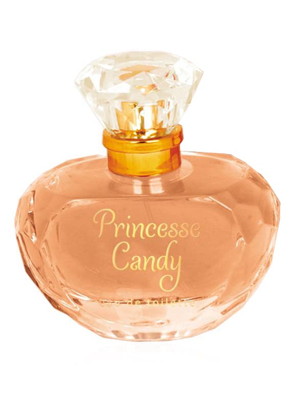 Princesse Candy