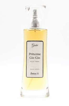 Princesse Gio Gio