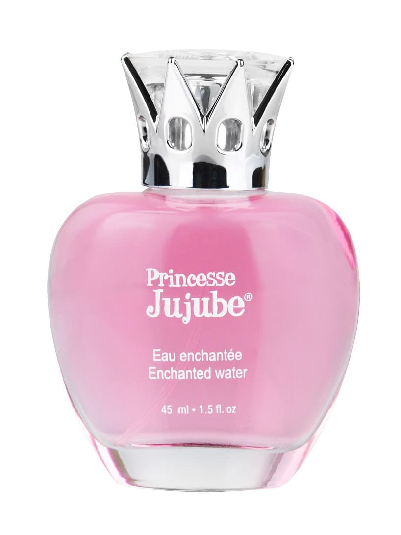 Princesse Jujube