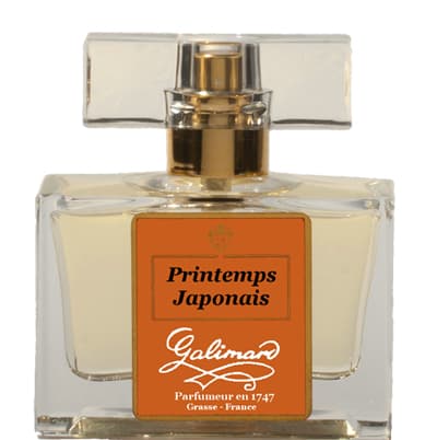 Printemps Japonais