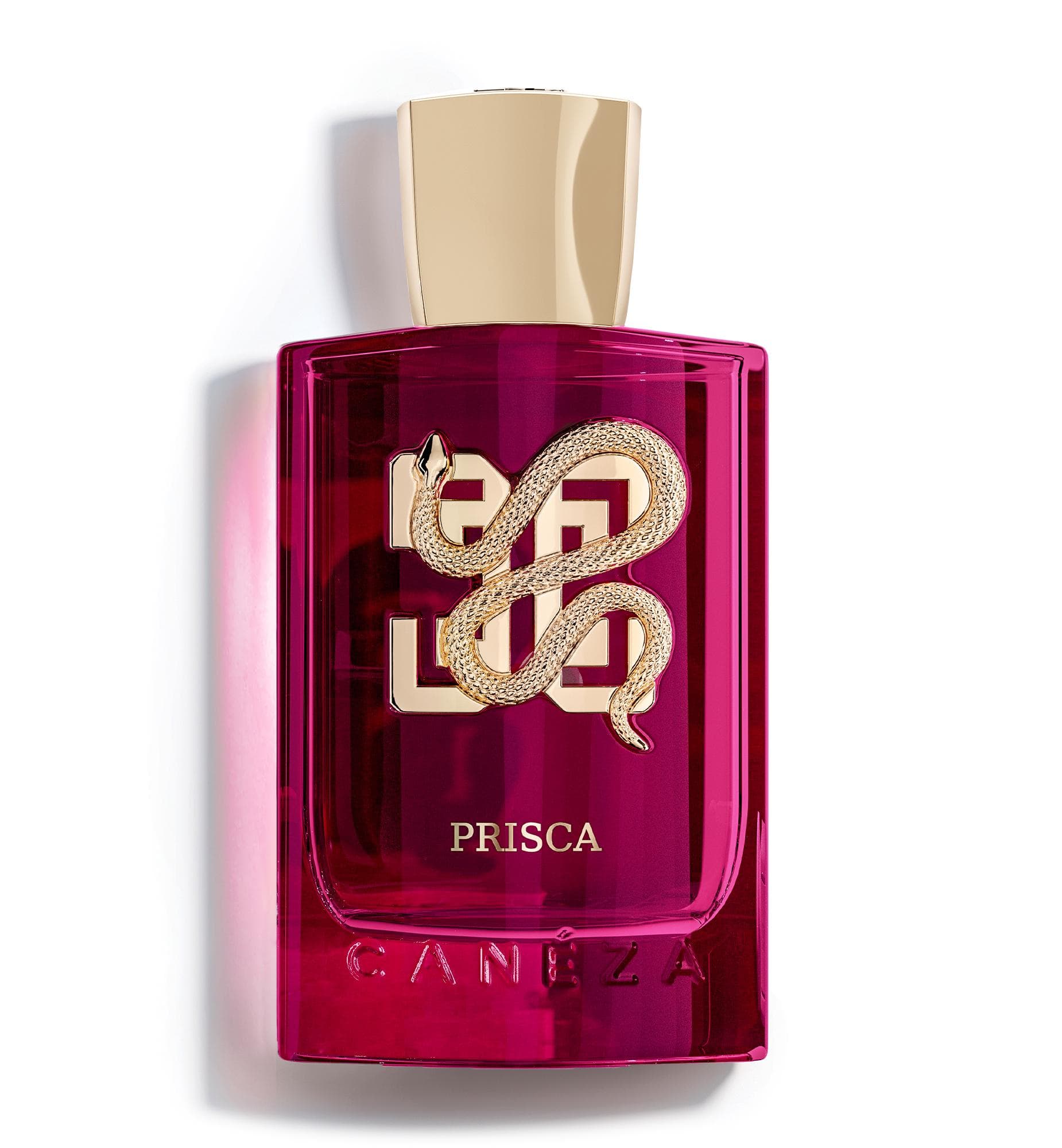 Prisca