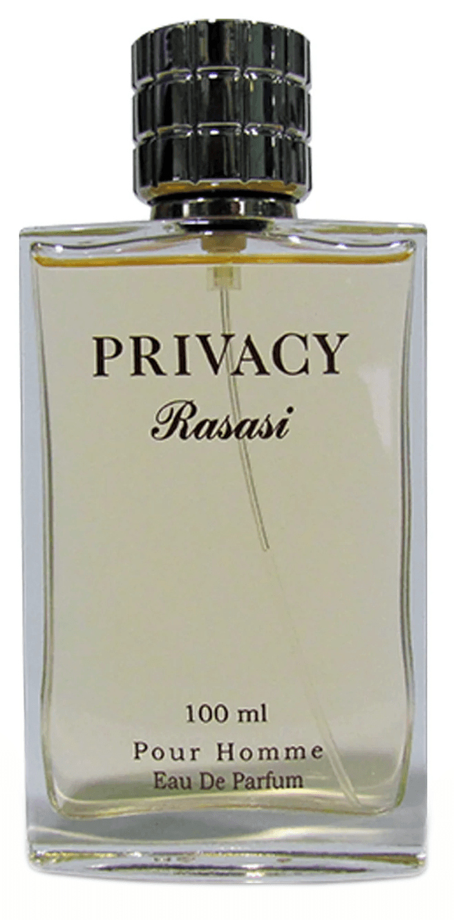 Privacy Pour Homme