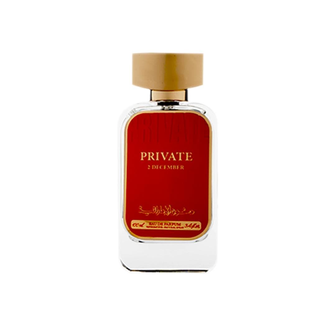 Private 2nd December