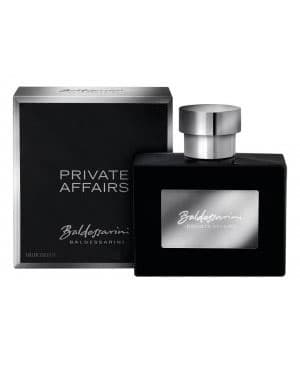 Private Affairs